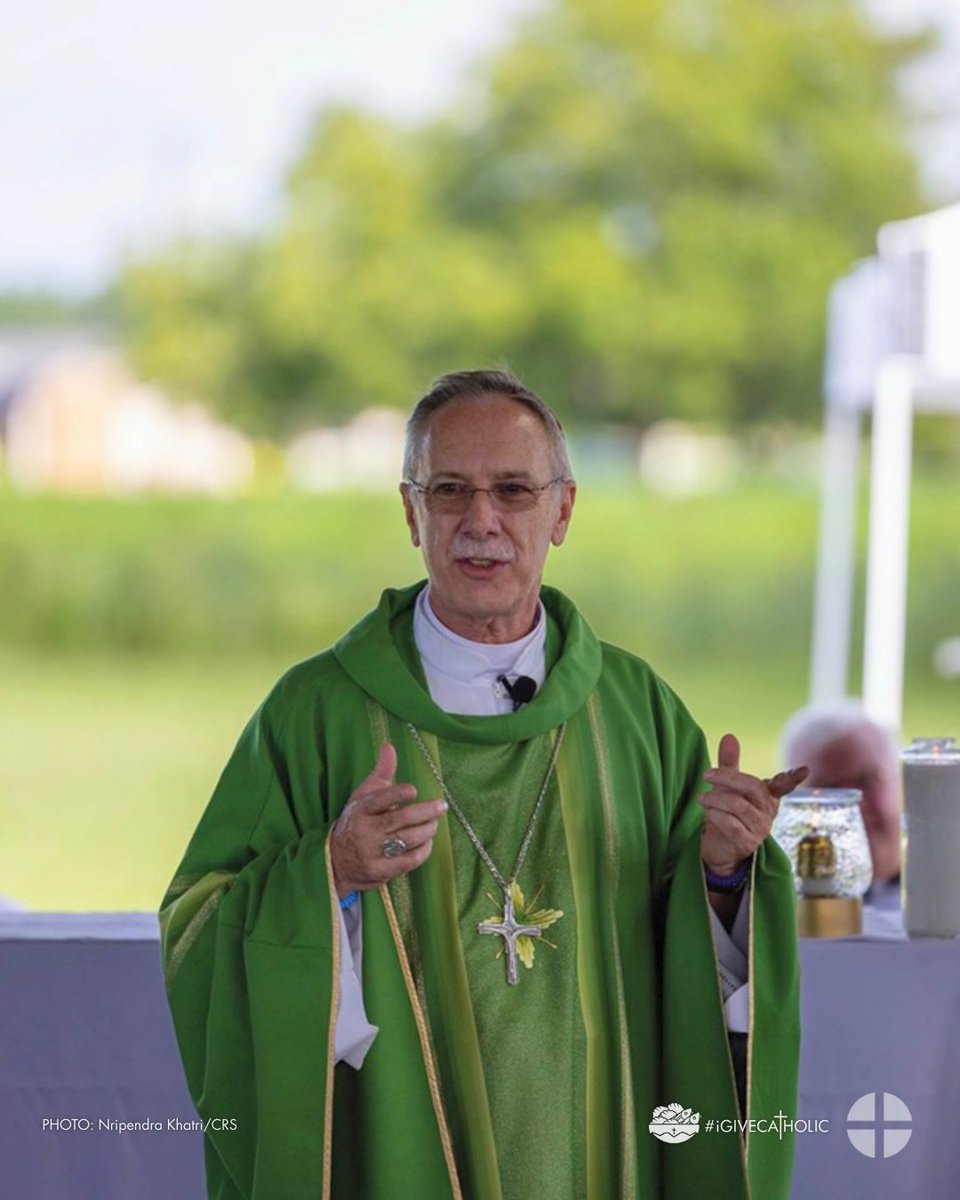 iGiveCatholic tweet media