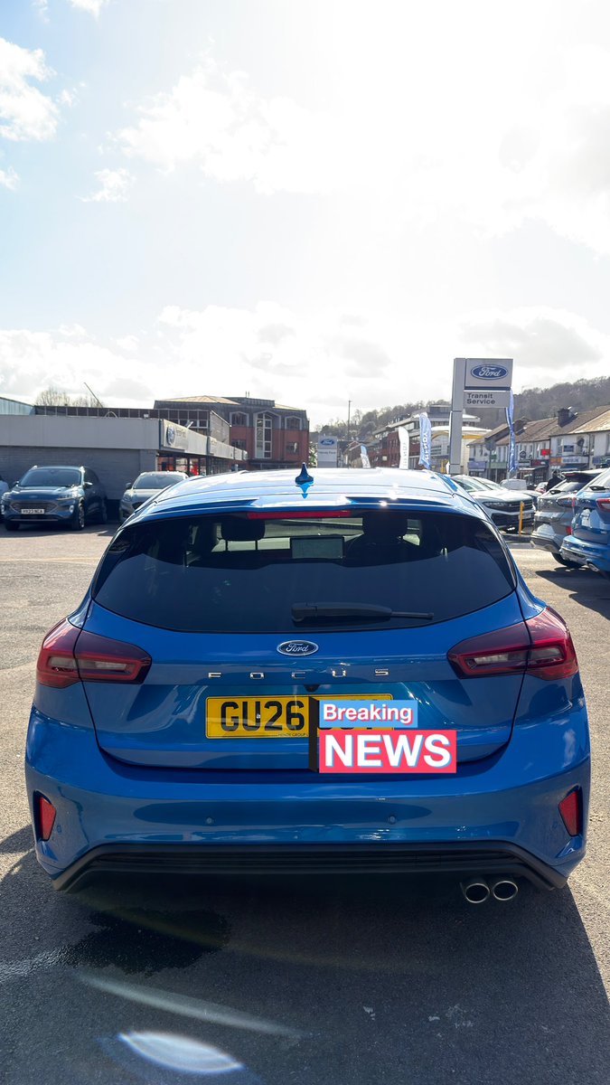 Lukey (Blue Tick) ✈️ 🎬 tweet media