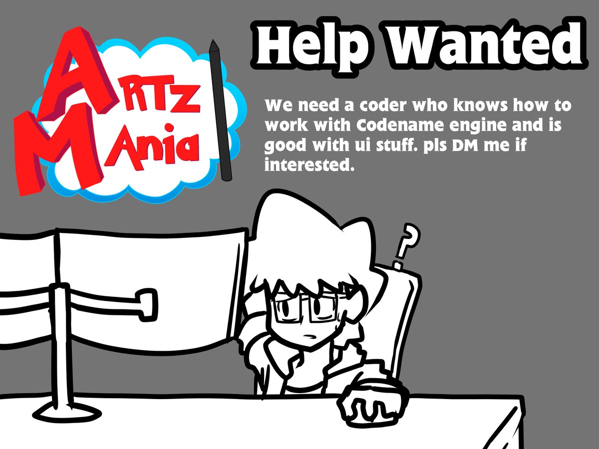 we need some help pls! we need a coder who knows how to code on codename engine.