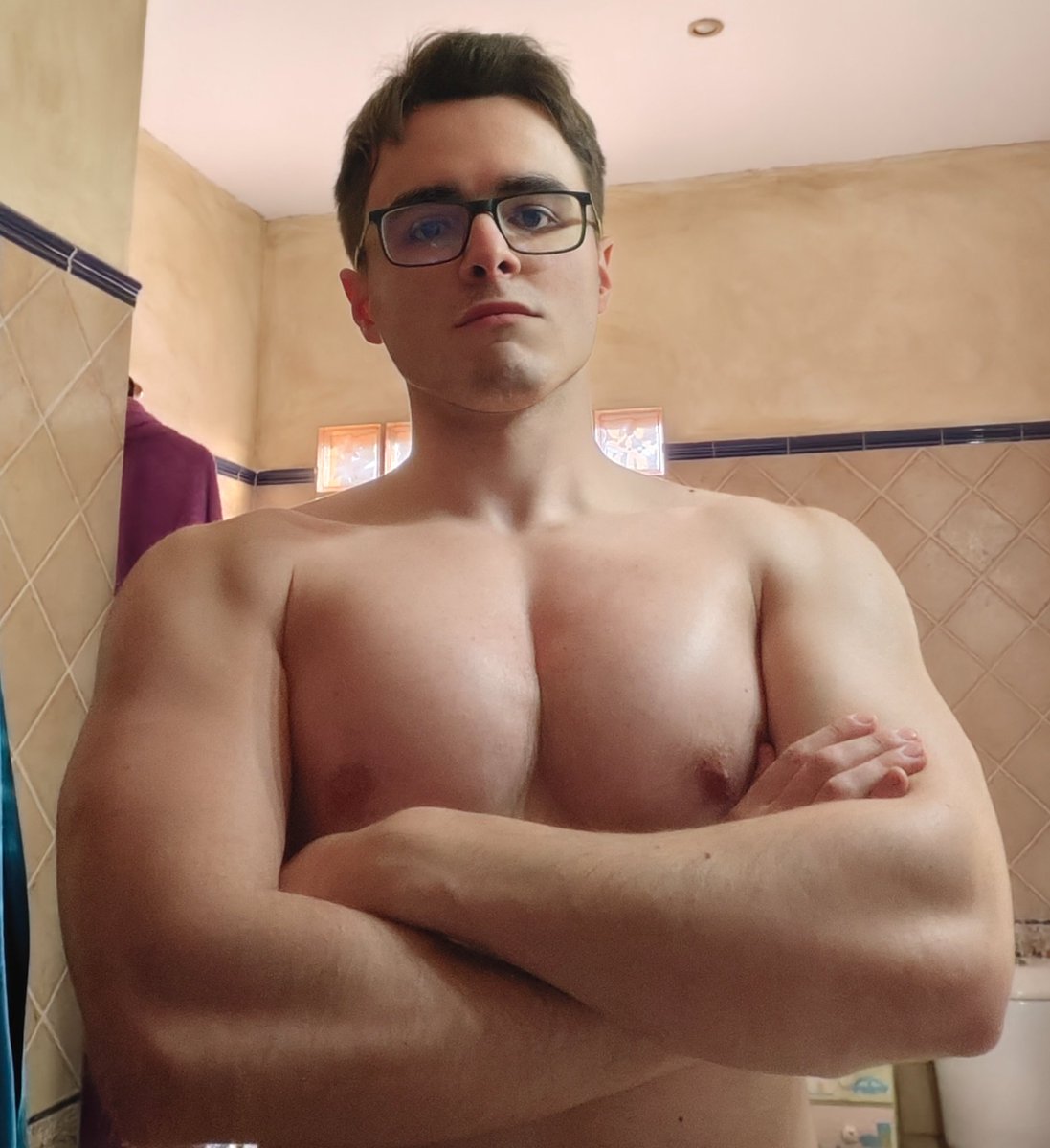 ViCine🎙️🦸‍♂️ tweet media