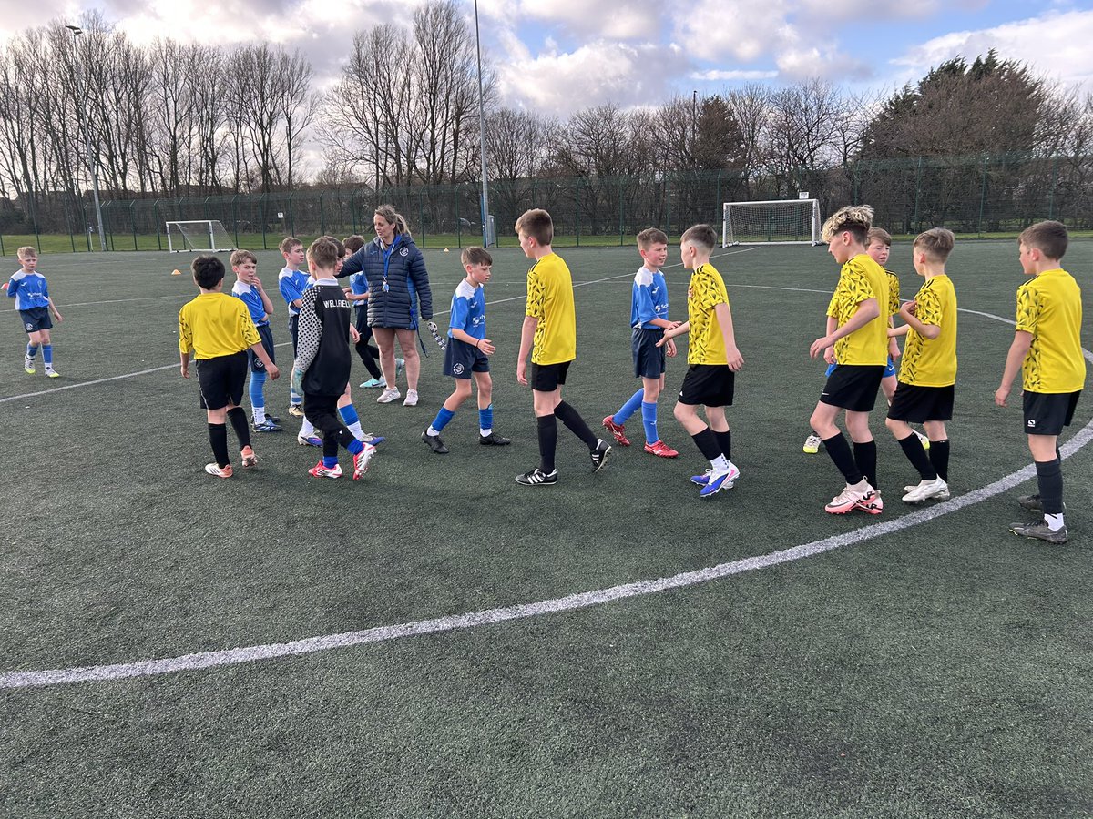 Wellfield Middle School tweet media