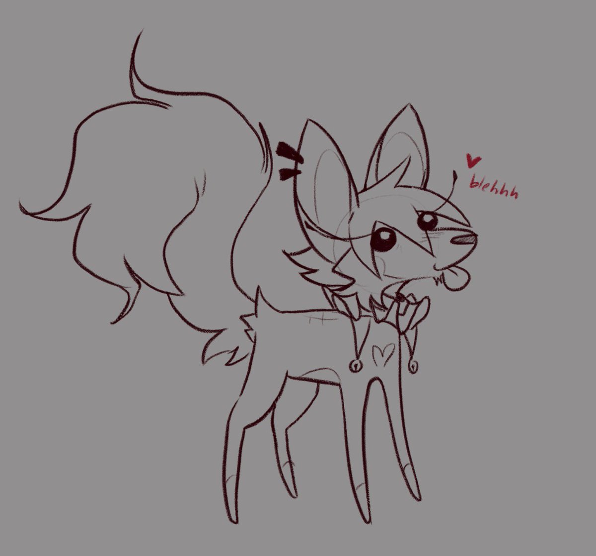 Floofurious 🧃🧃🧃 tweet media