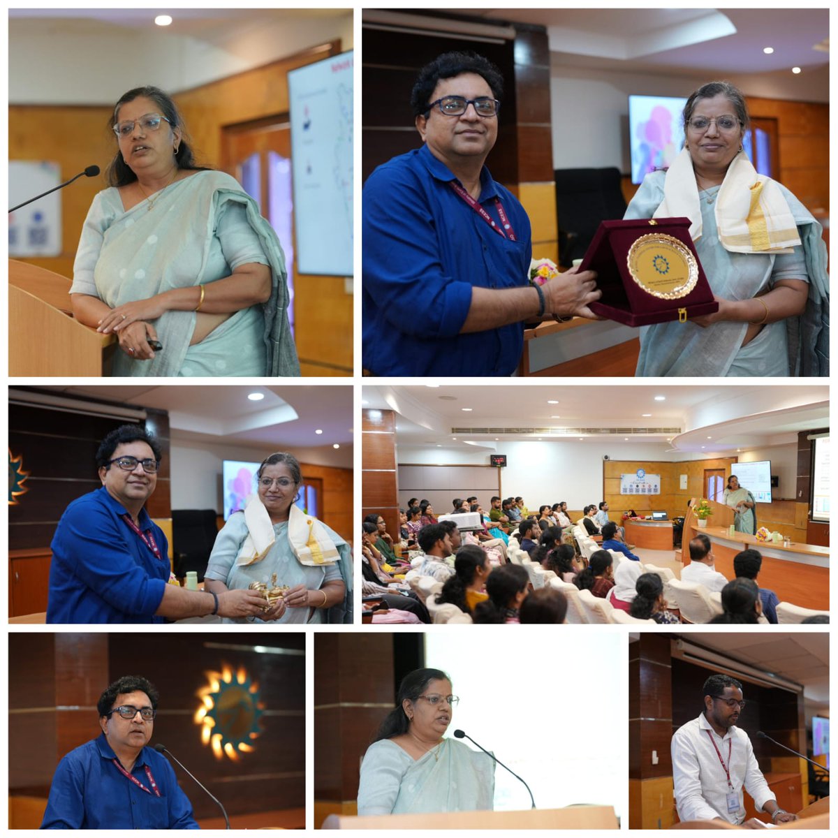 NCESS, MoES tweet media