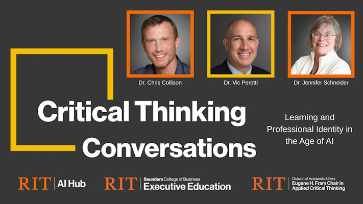 RIT Fram Chair tweet media