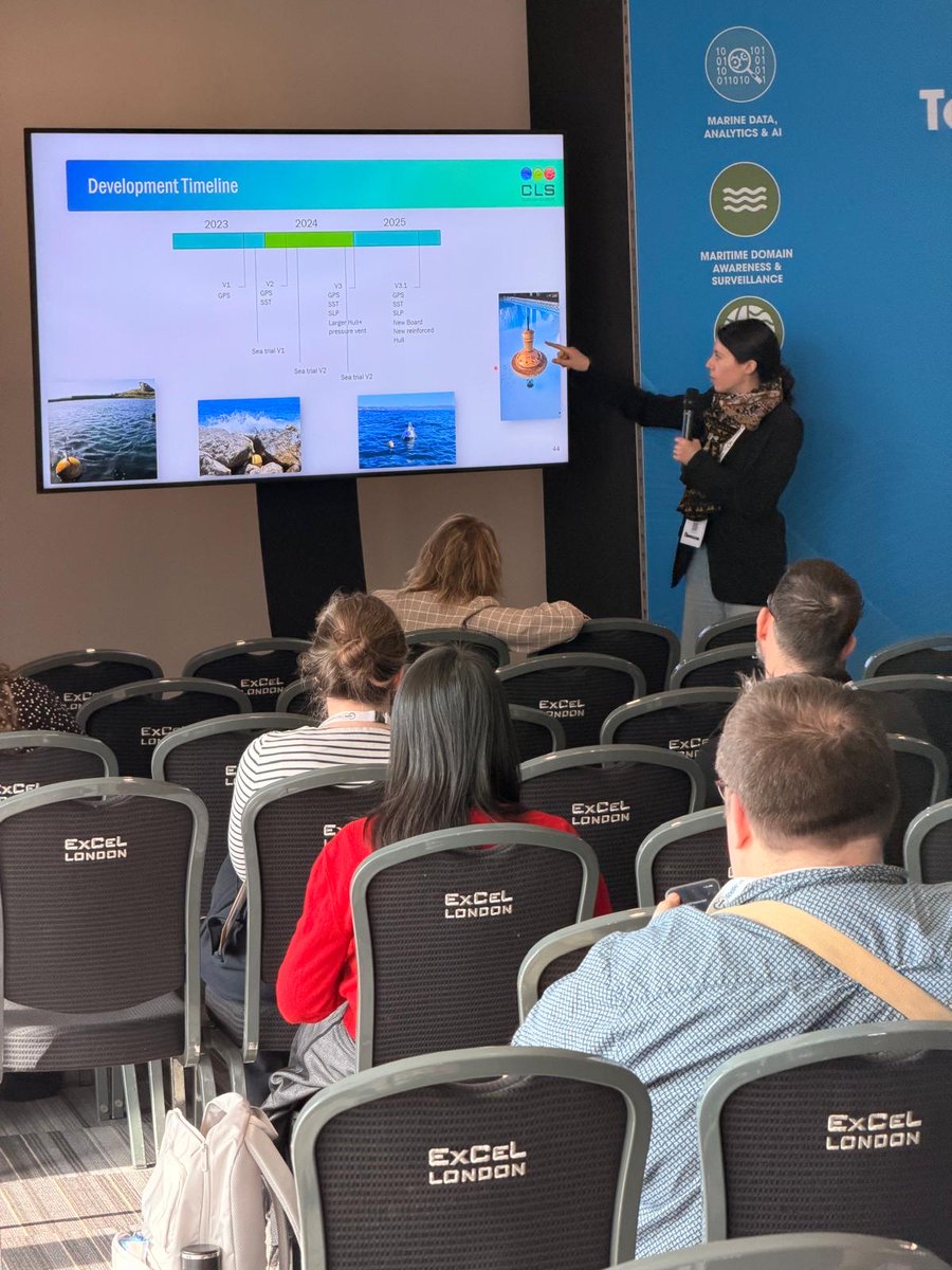 CLS Group tweet media