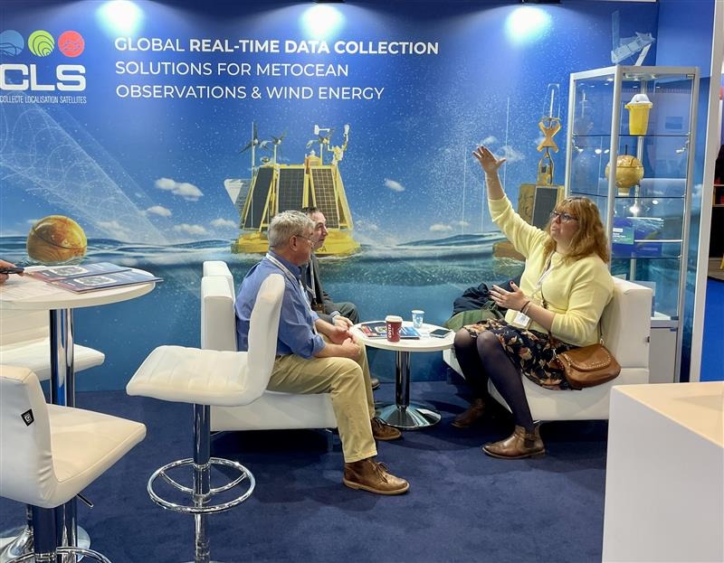 CLS Group tweet media