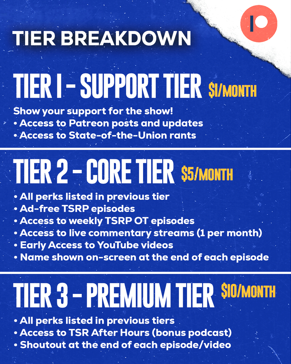 The Sabre Report tweet media