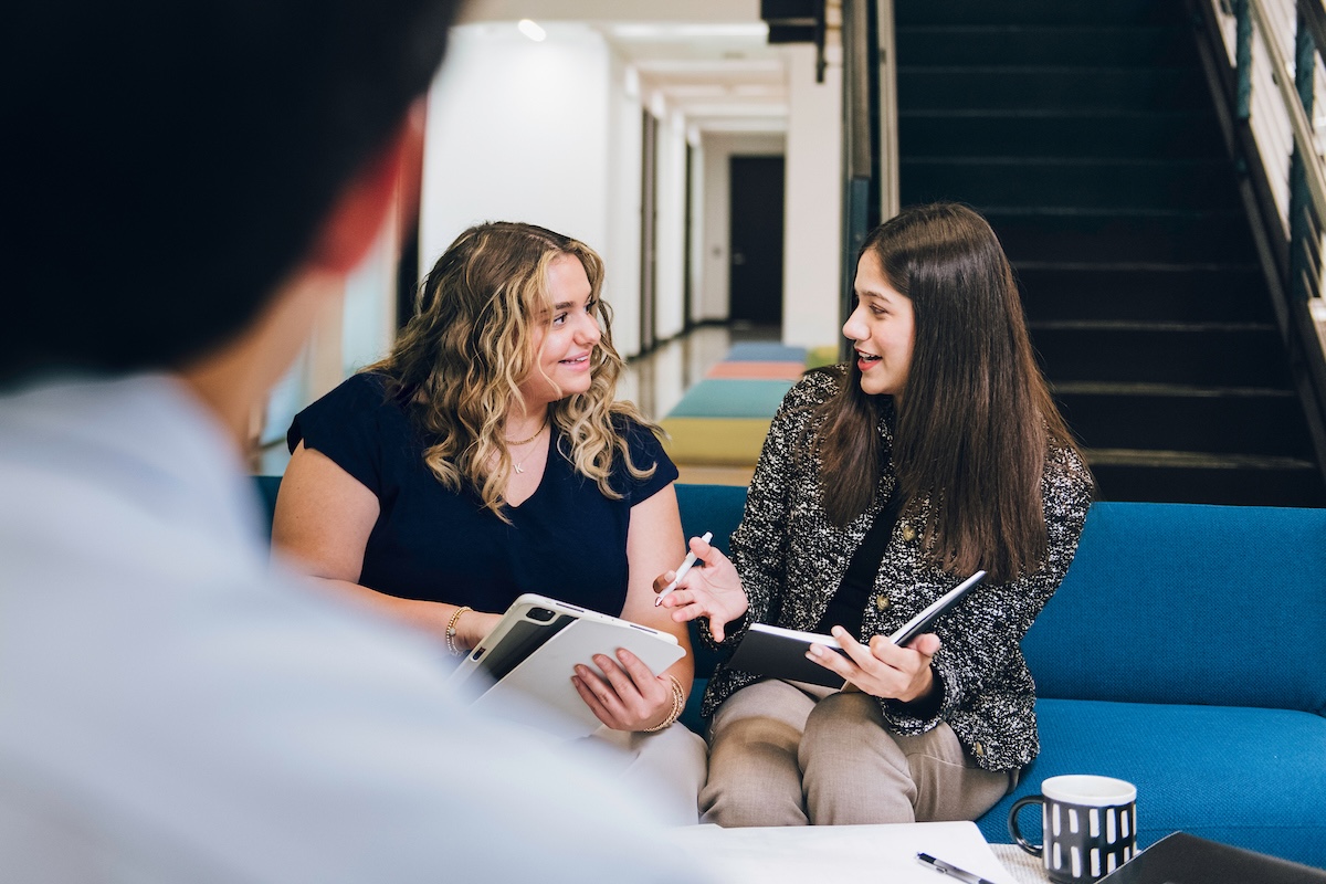 Purdue Business Krannert Graduate Institute tweet media