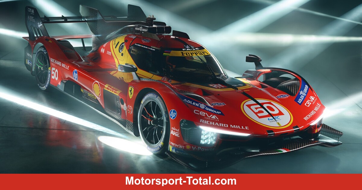 Motorsport-Total.com tweet media