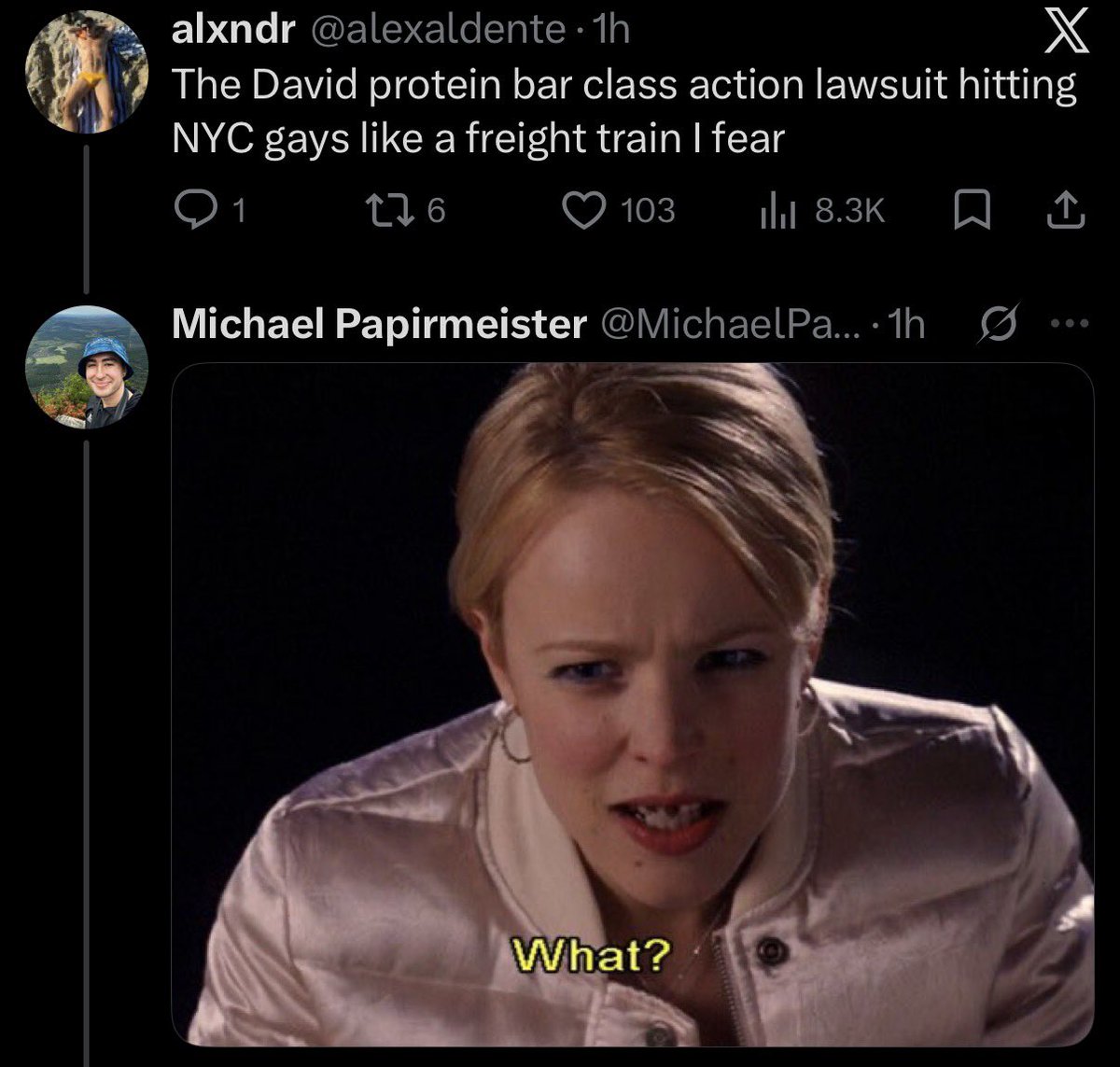 mazzyyyyyyy's tweet photo. this response is fryinggg me 😭 https://t.co/jZUF3WsOoO