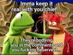 Taylor Made Bets tweet media