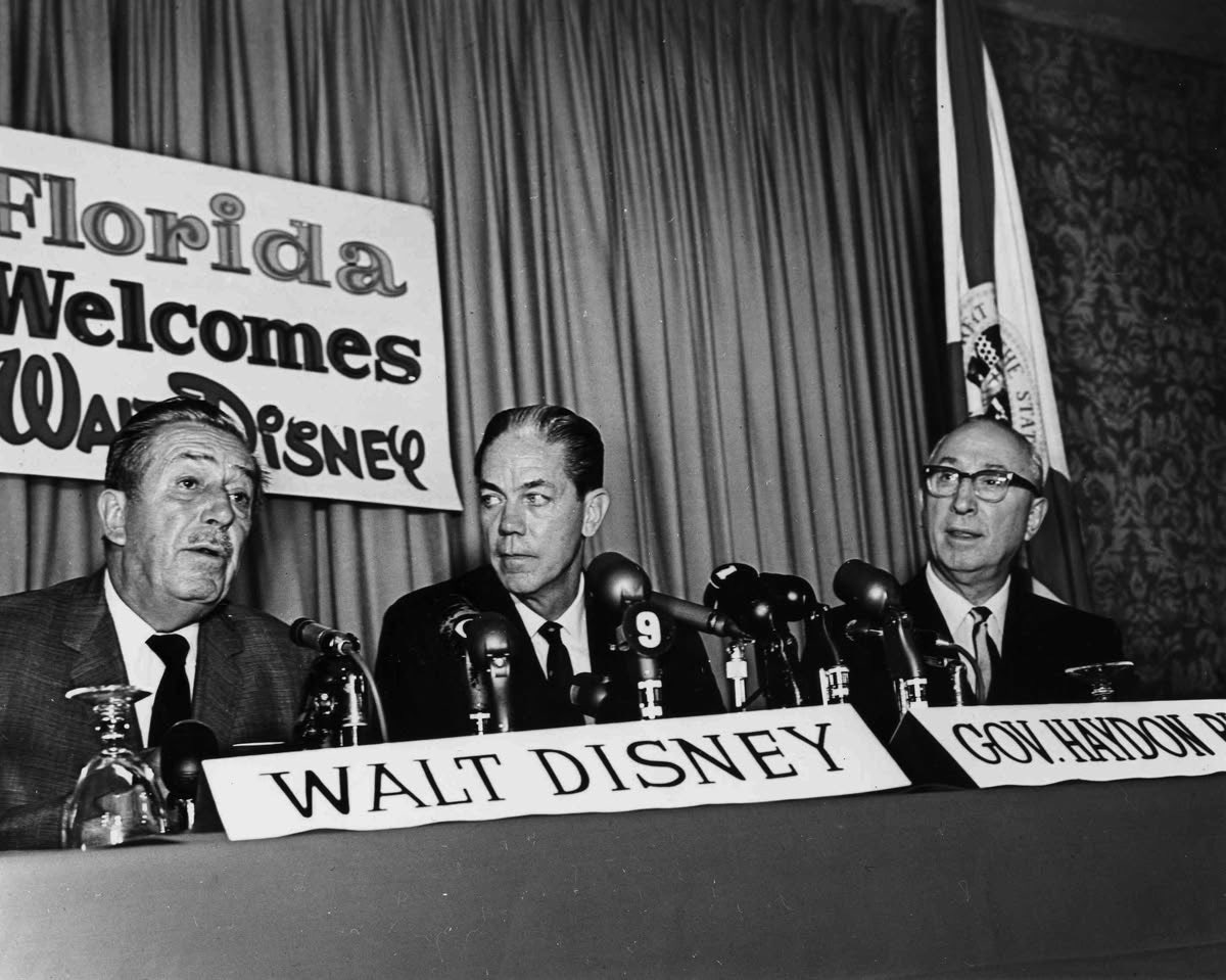 History@Disney tweet media