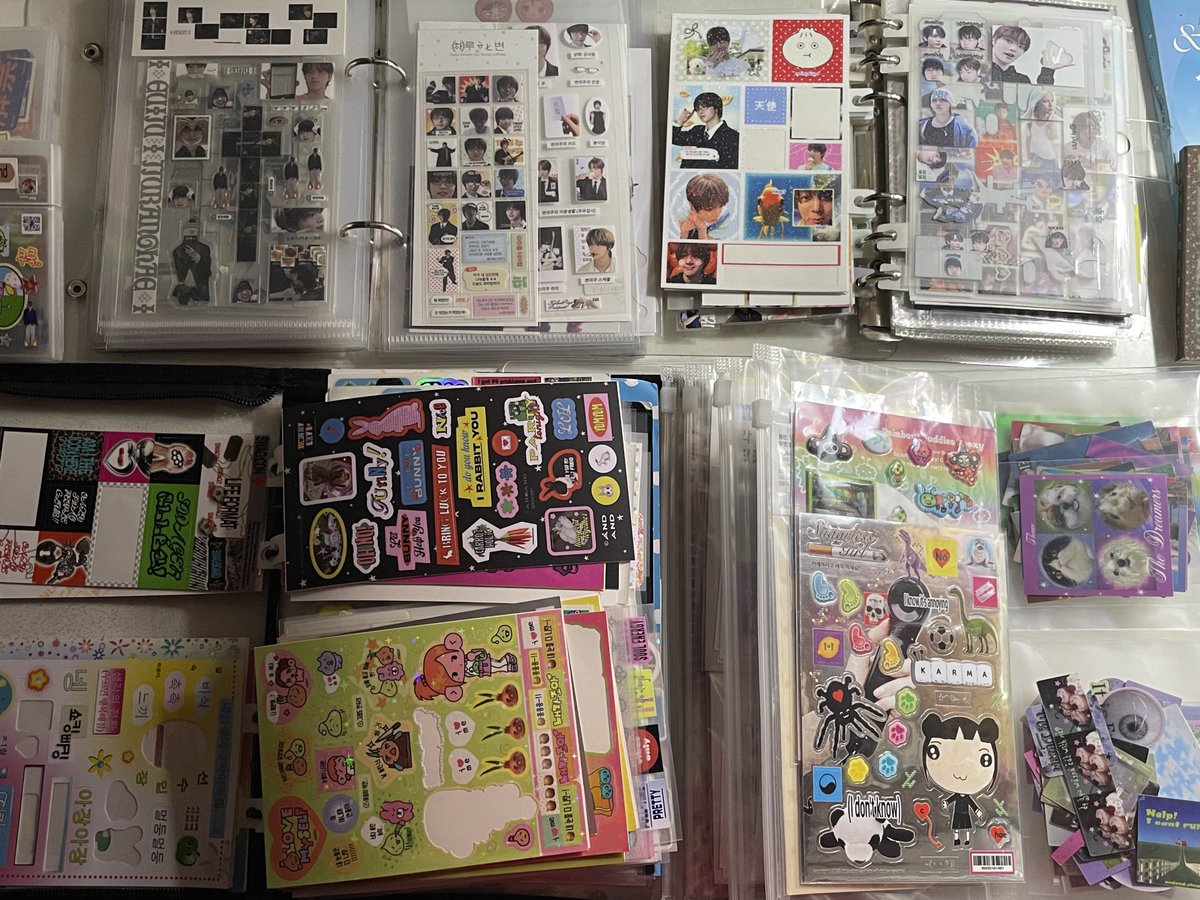 i love stickers and i love using them!!!!!! life is great!!!!!!!