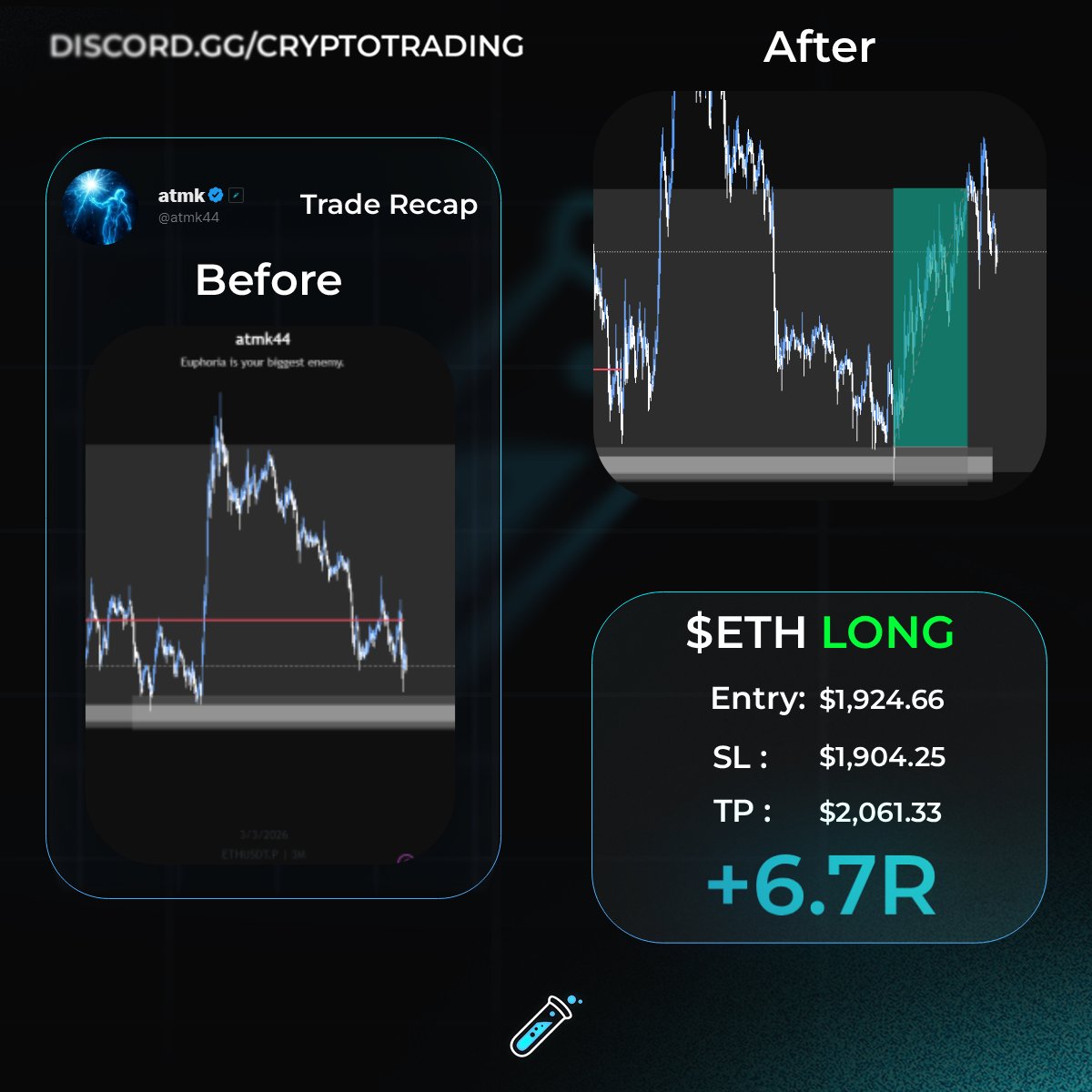 Elixir Labs tweet media