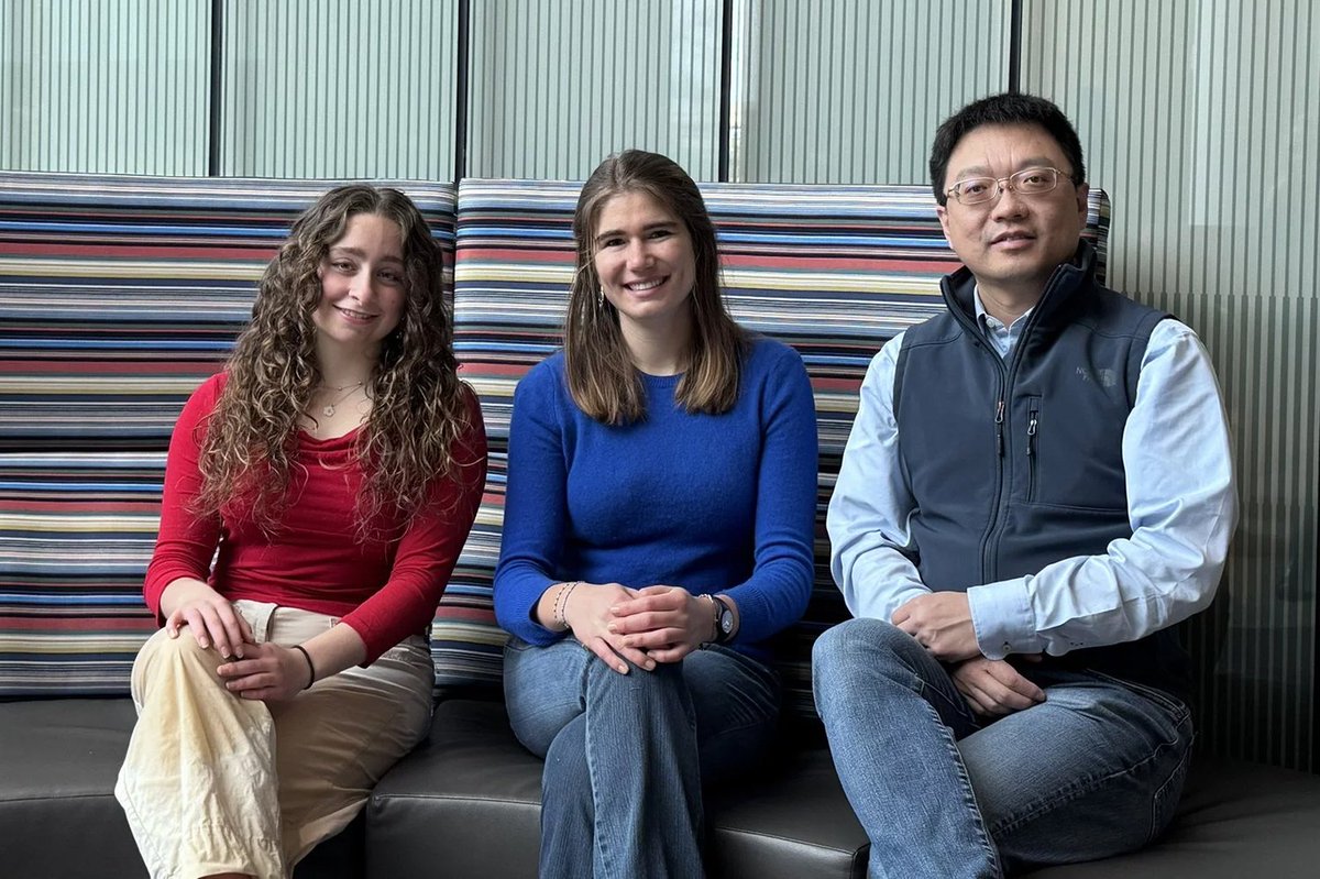 Stanley Qi tweet media