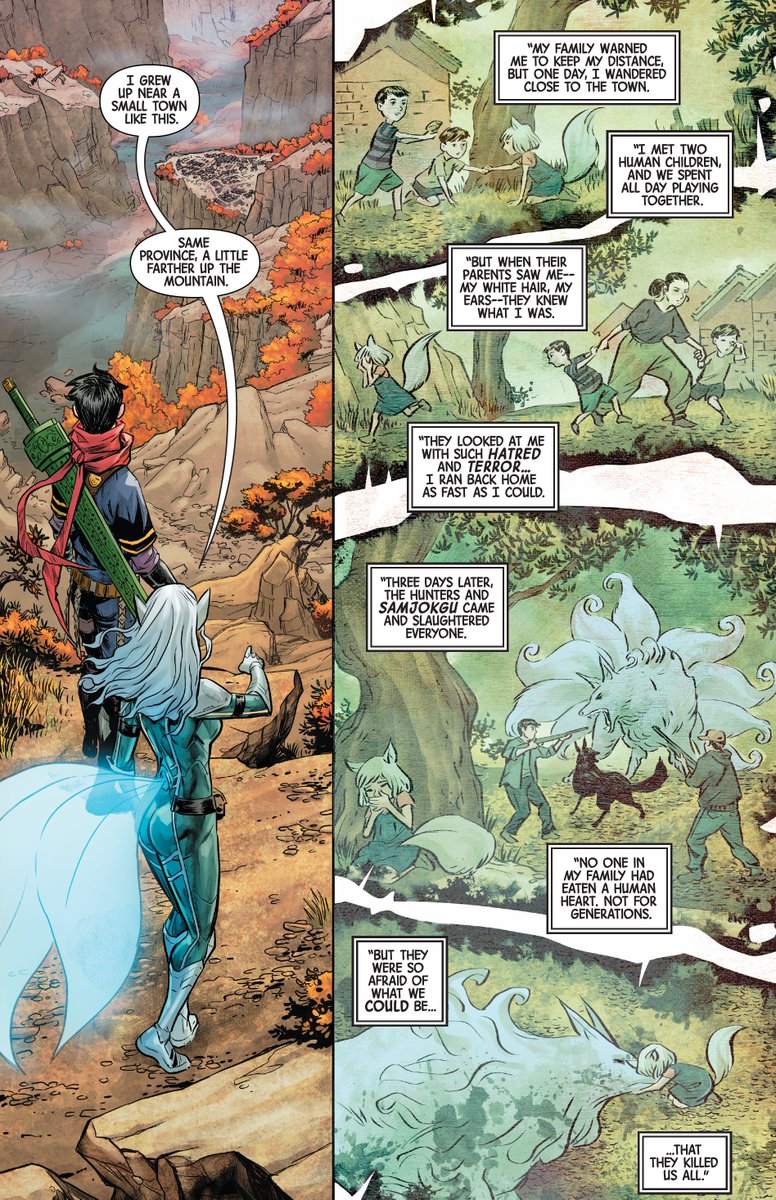 horangi 🔻 tweet media