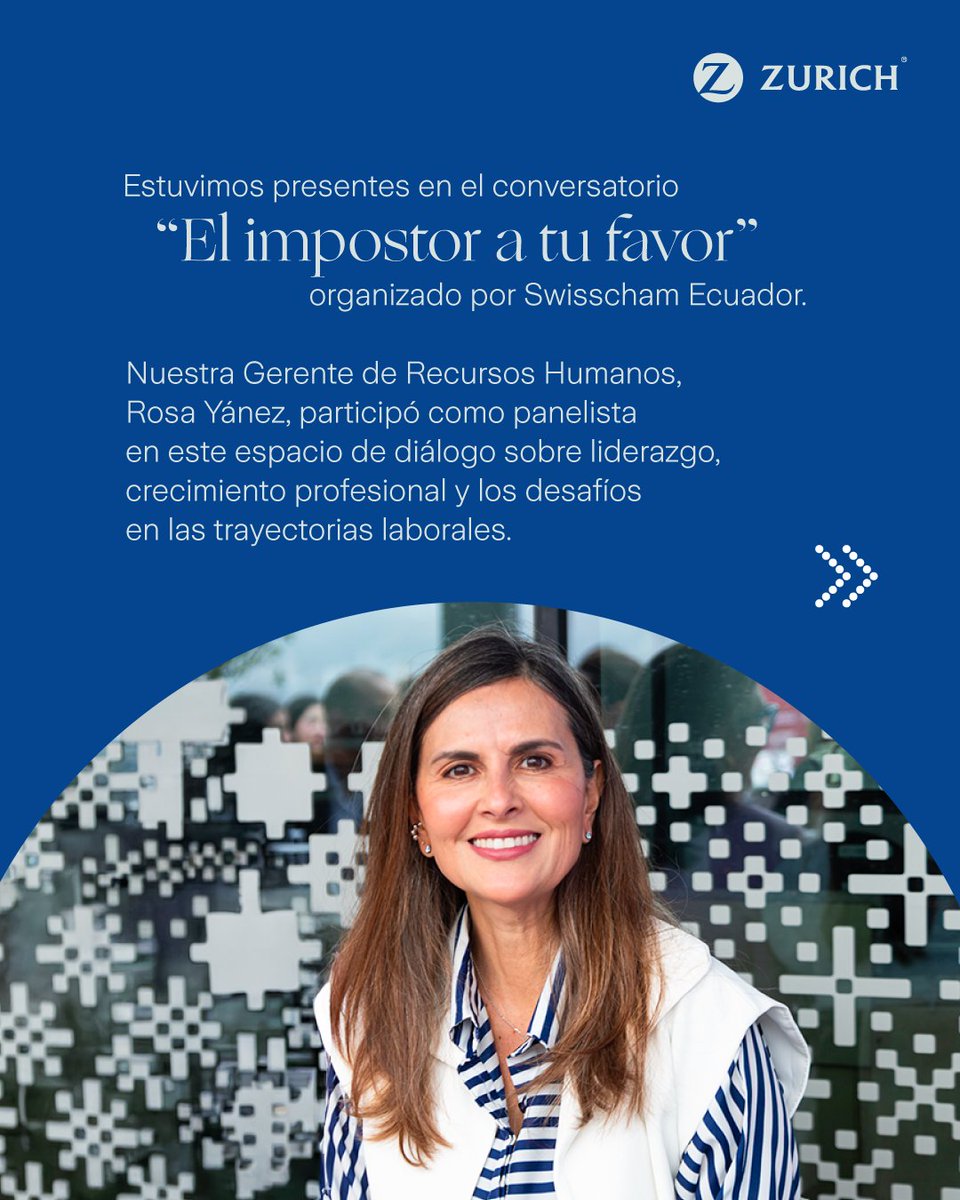 Zurich Ecuador tweet media