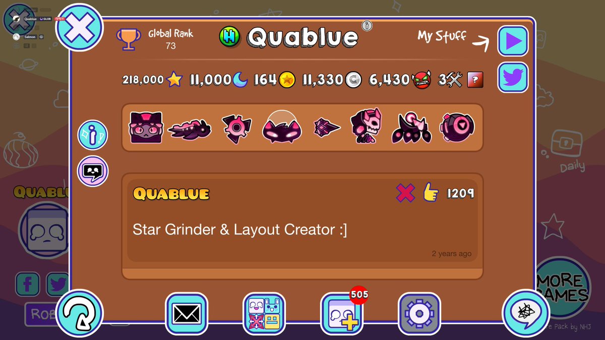 218000 ⭐️