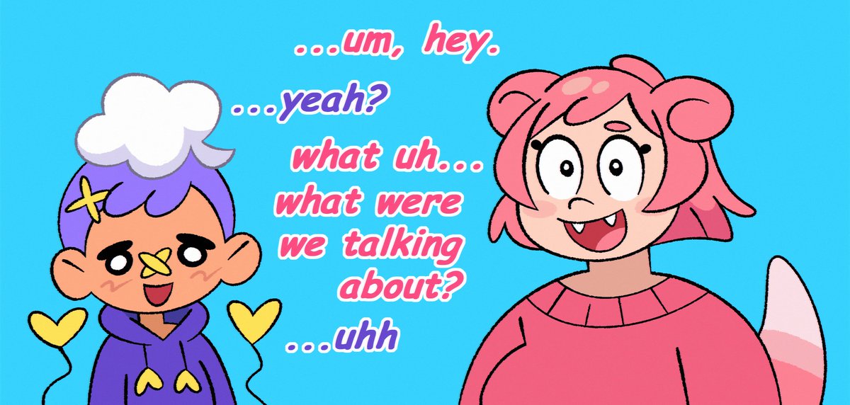 BillSpooks (COMMS CLOSED!!! Keep checking back!!!) tweet media