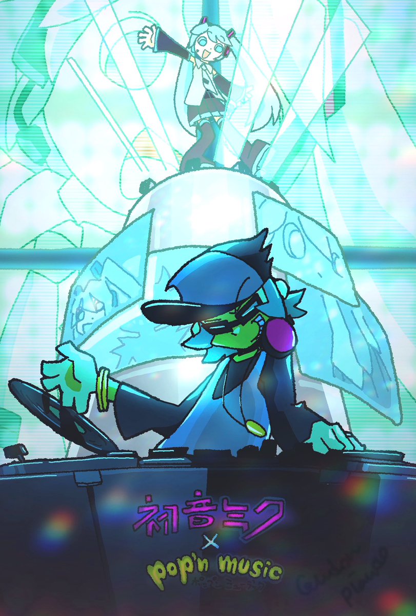 プラうどん tweet media