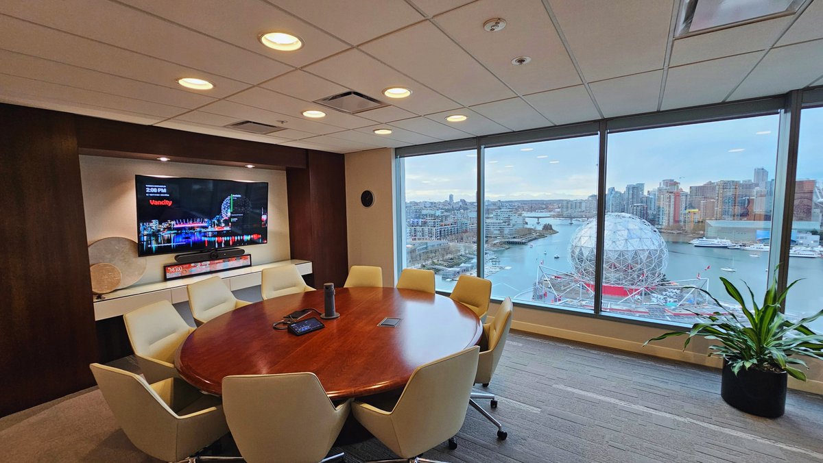 Limitless AV tweet media