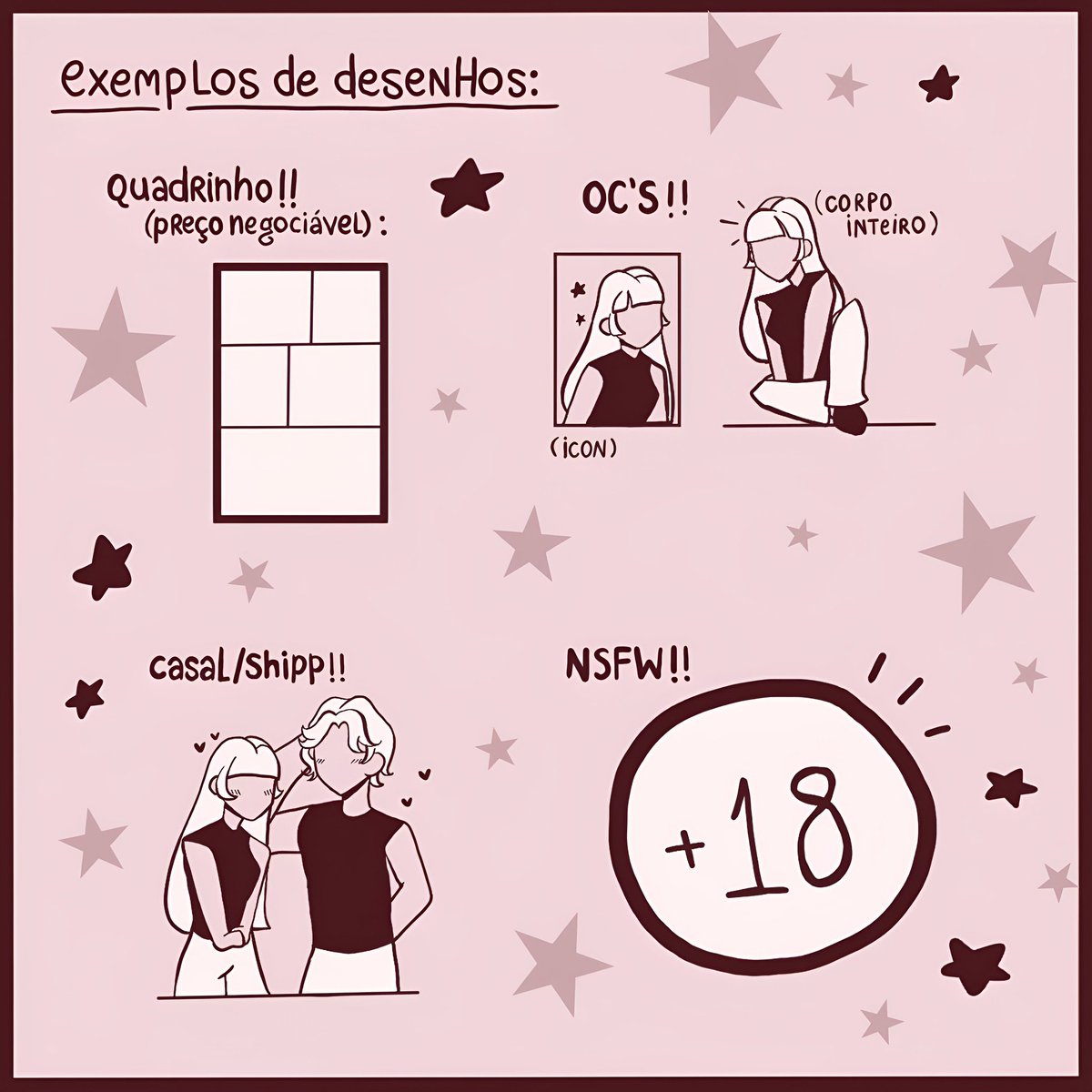 slynn_(COMS OPEN)_★ tweet media