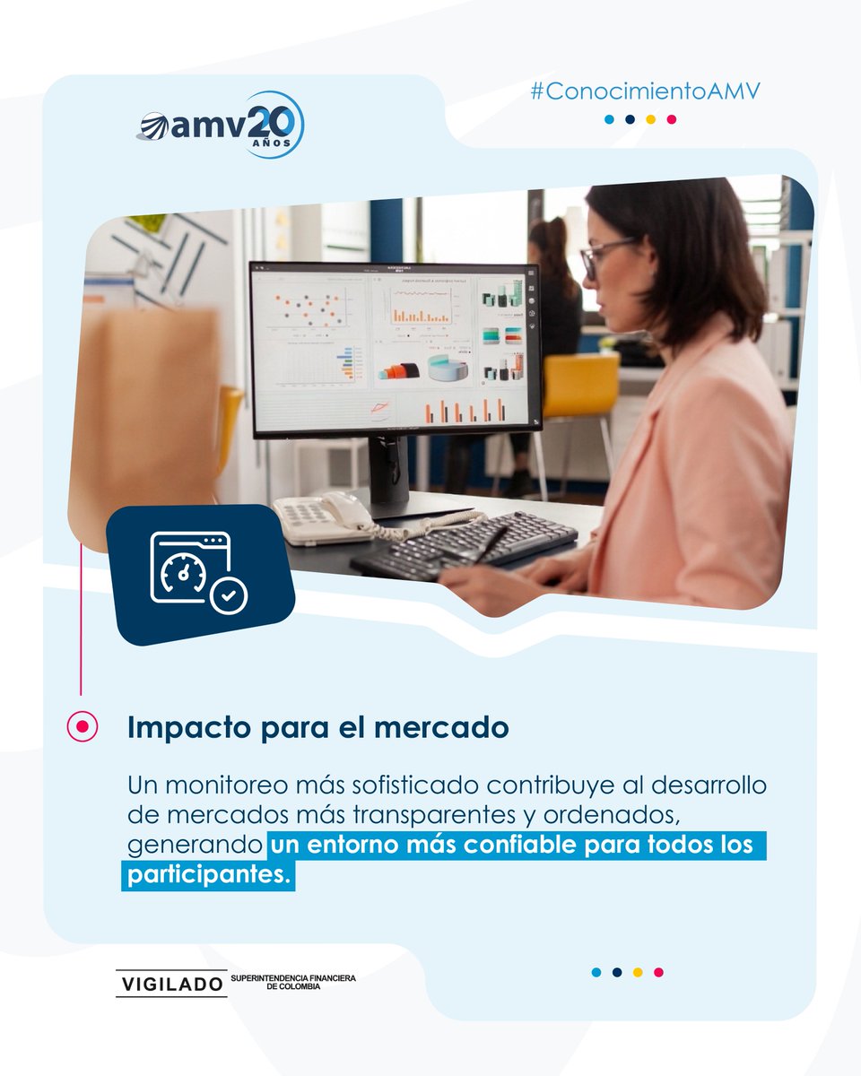 AMV Colombia tweet media