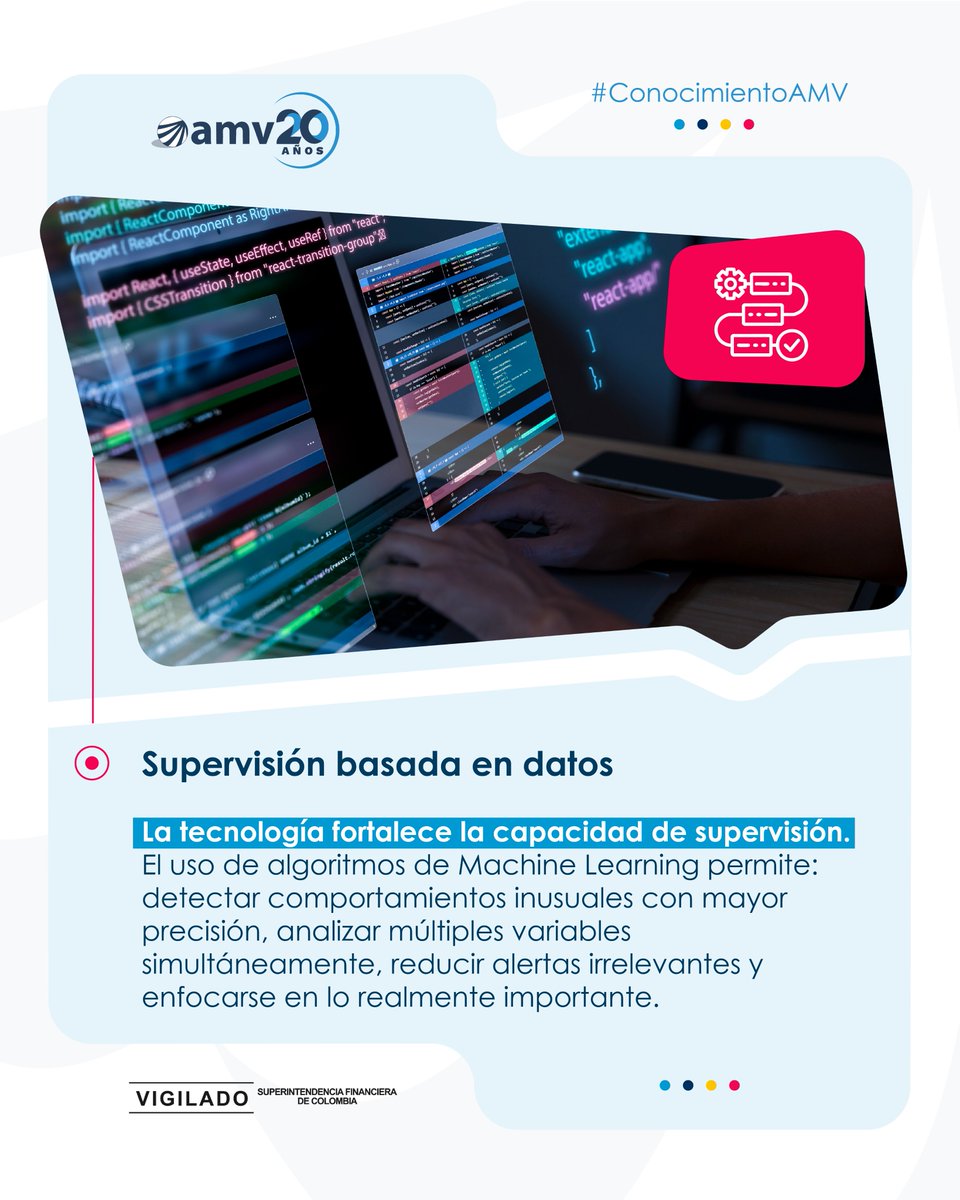 AMV Colombia tweet media