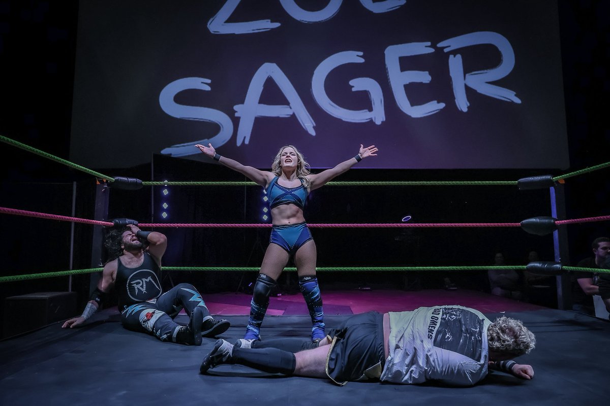 ✨𝓘𝓷𝓽𝓪𝓷𝓰𝓲𝓫𝓵𝓮✨ Zoë Sager tweet media