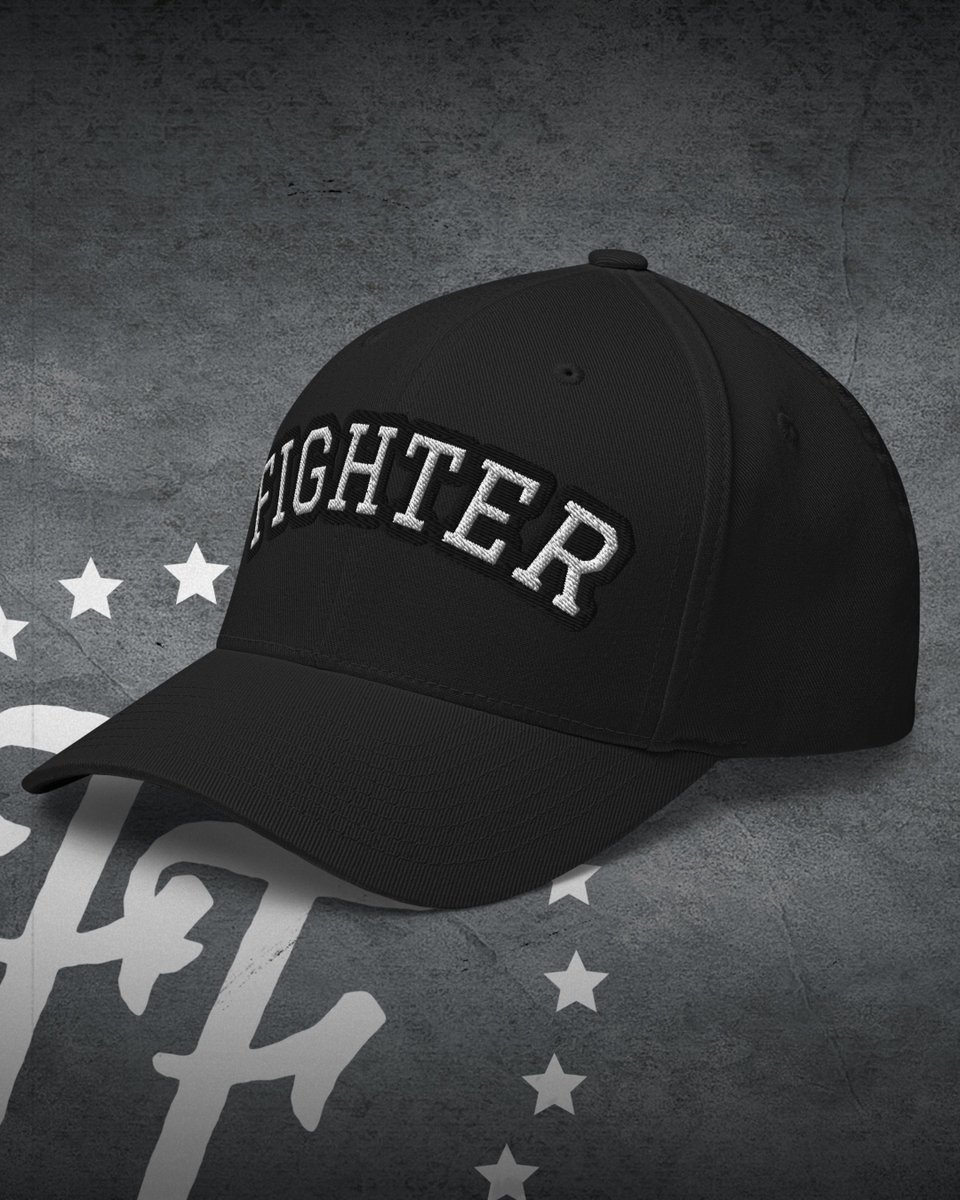 Fighters First tweet media