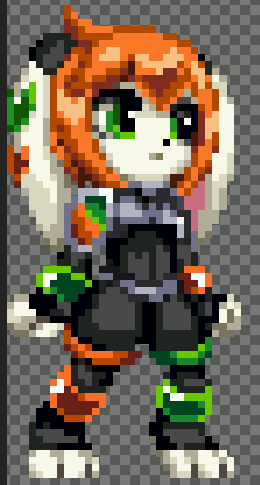 JordanFreemanOf's tweet photo. Shitty Redesigns of Freedom Planet characters based more on a HIPOTETIC Freedom Planet 3 #freedomplanet #freedomplanet2 #galaxytrailfanart https://t.co/AUAjQG7TEC