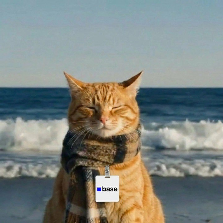 Memes on Base tweet media