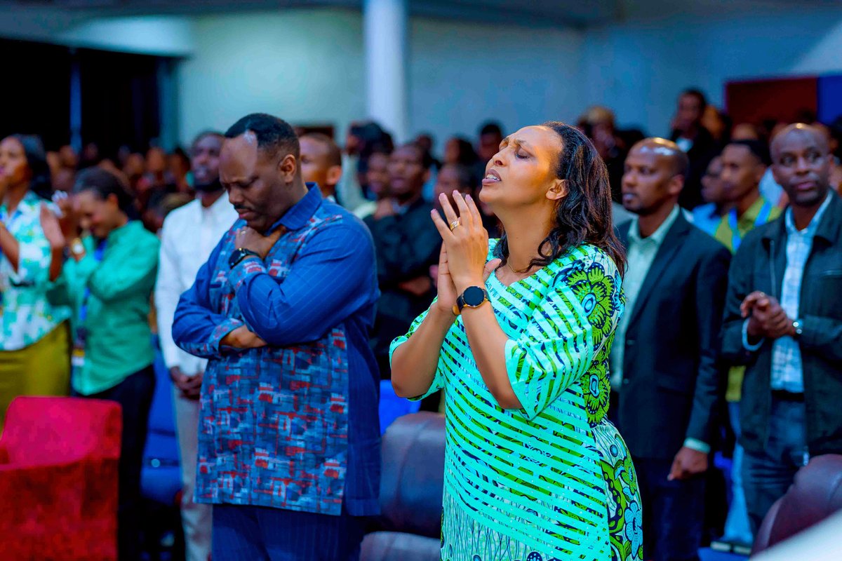 Citylight Foursquare Church tweet media