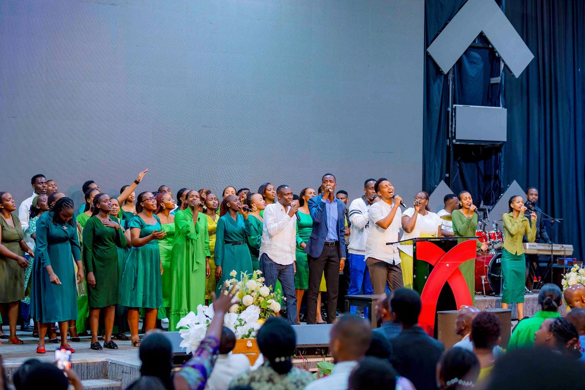 Citylight Foursquare Church tweet media