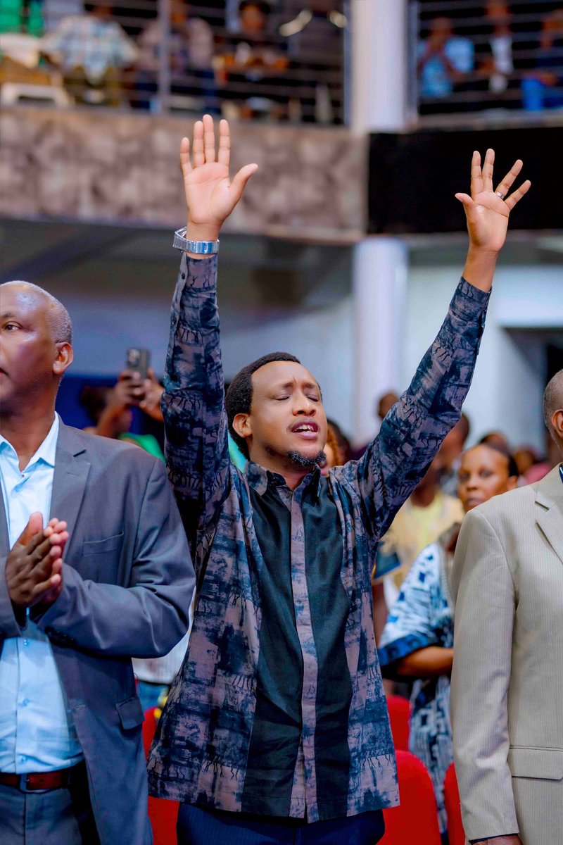 Citylight Foursquare Church tweet media