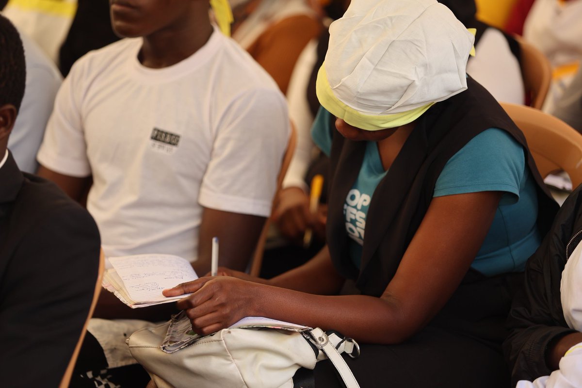 Presidential Initiative on Skilling the Girl/Boy tweet media