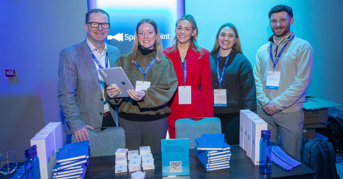 Spanish Point tweet media