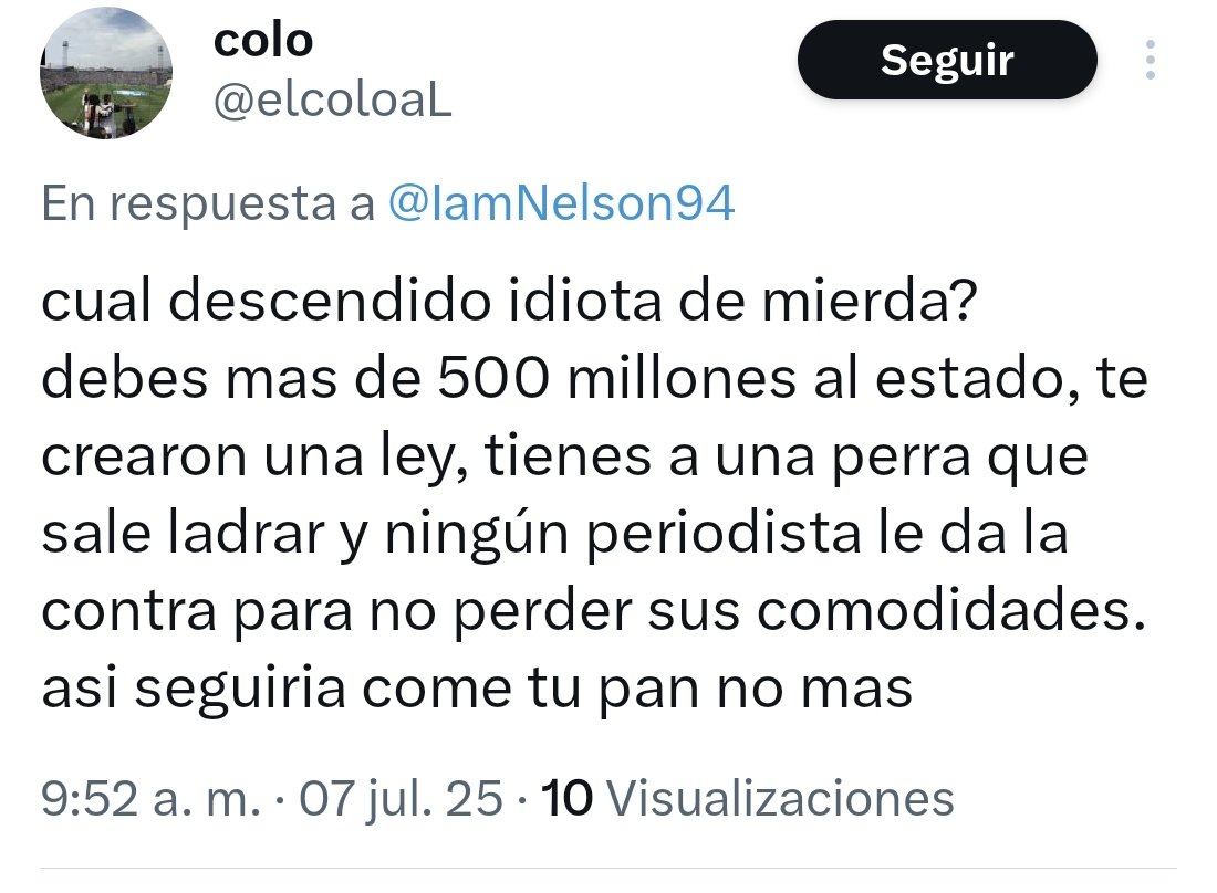 FEyALiancismo tweet media