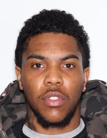 UPDATE
WANTED
19 year old J’Shaun Zomari Williams is wanted in connection to the shooting death of 18 year old Louis Anthony Boone on a Dumfries basketball court. Four others were injured.

<a href="/fox5dc/">FOX 5 DC</a> #foxlocal fox5dc.com/live