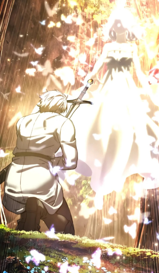 Ren I Aired arc I tweet media
