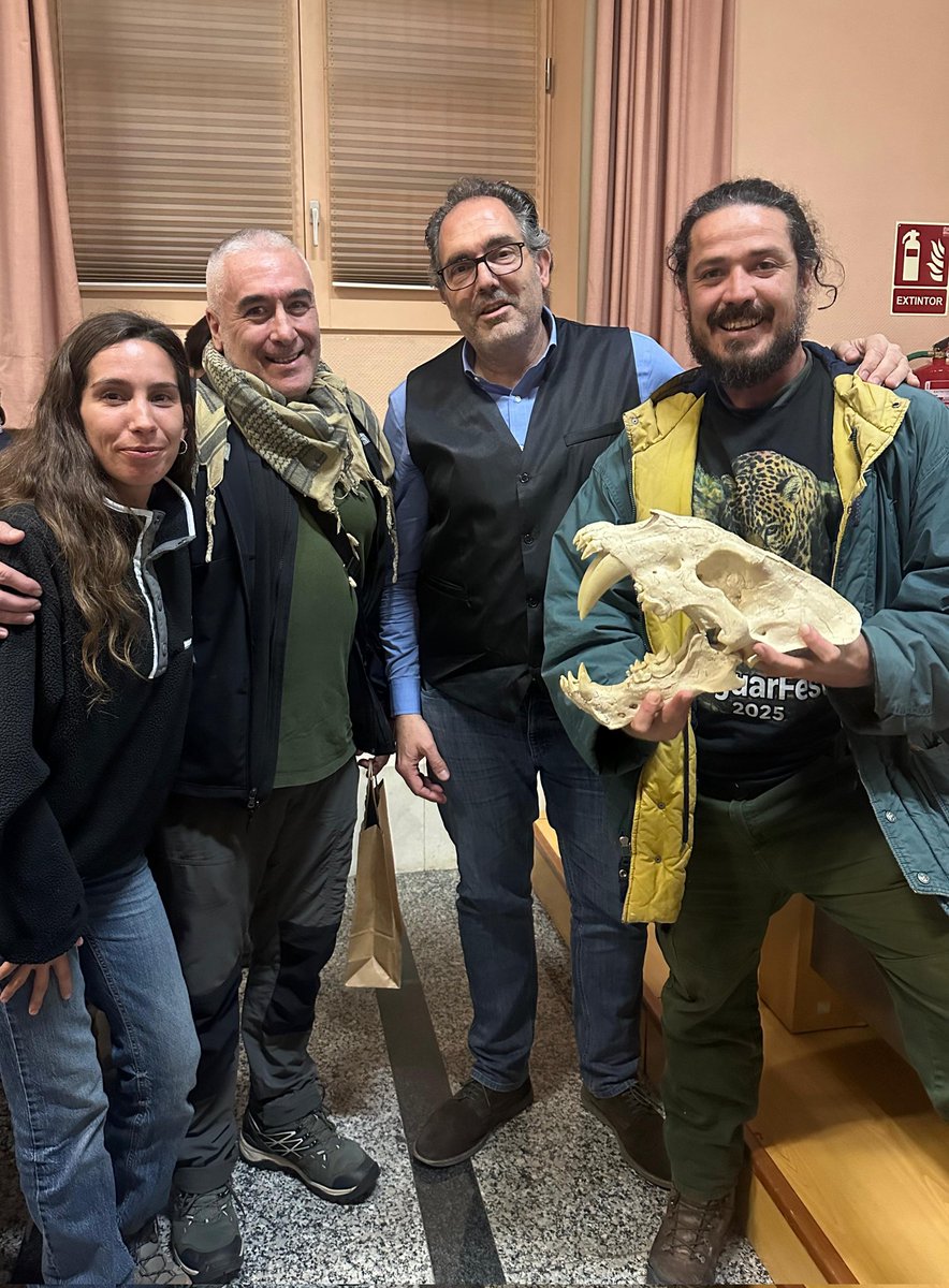 DIRUS Sociedad Científica tweet media