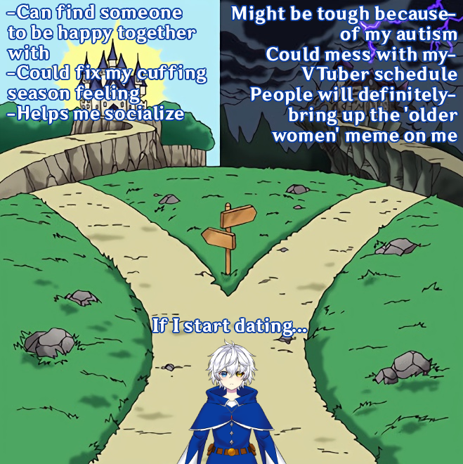 Azure Aetherium 🪄✨ Aman★gawaEN tweet media