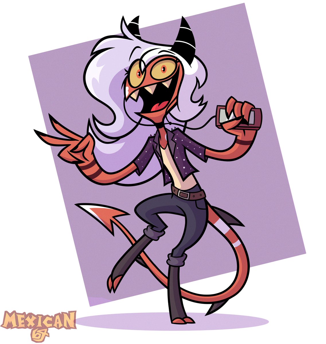 Mexican64 (Follow Me On 🩵☁️) tweet media