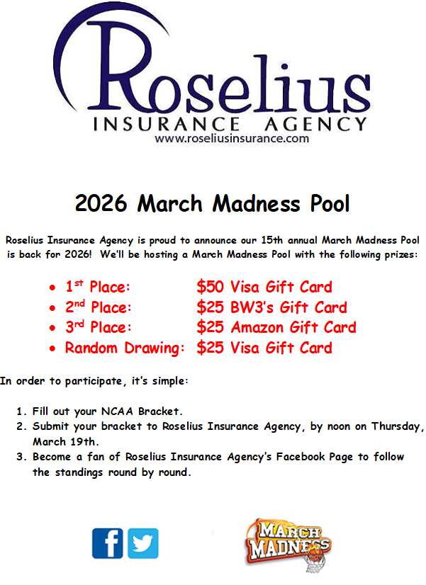Roselius Insurance tweet media