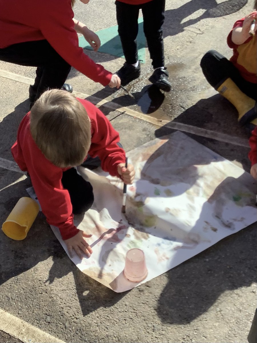 St James's Catholic Primary School tweet media