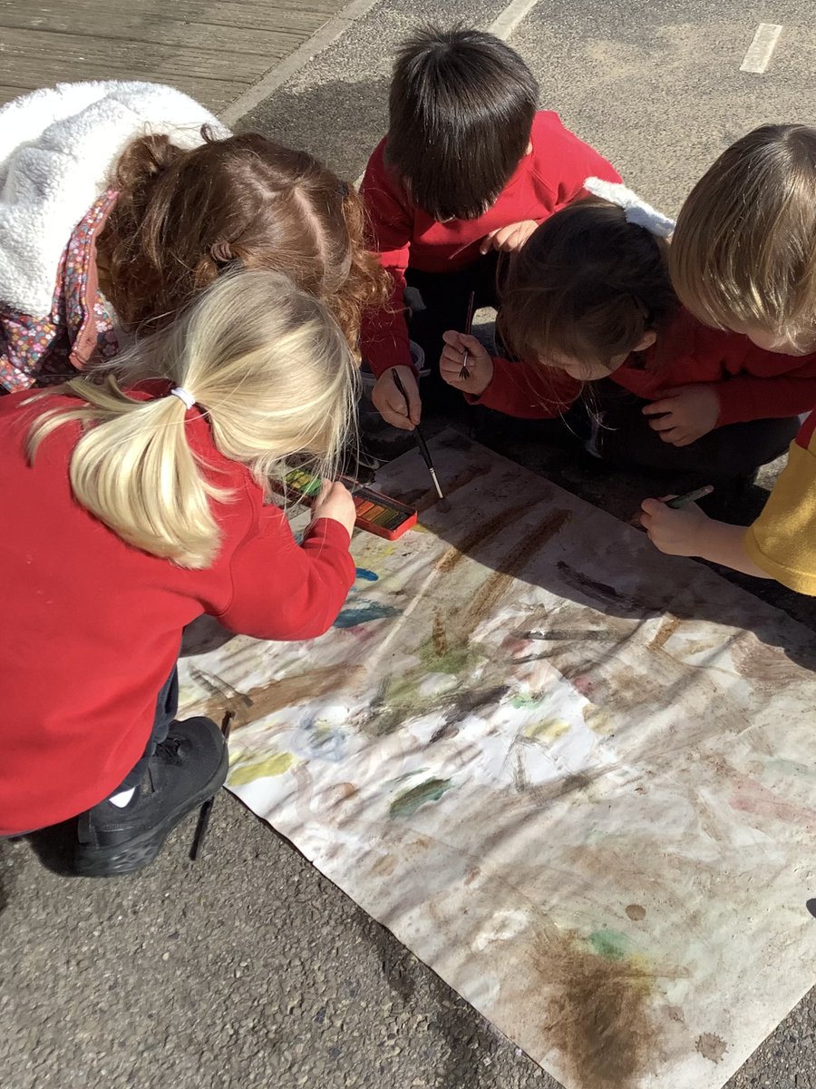 St James's Catholic Primary School tweet media