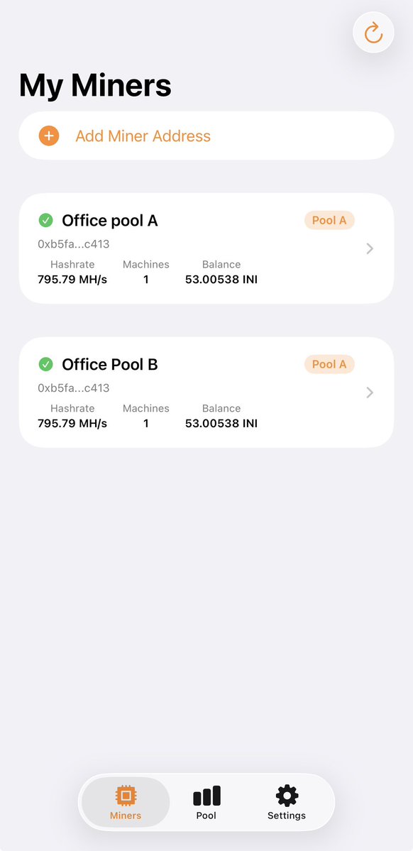 De Mening tweet media