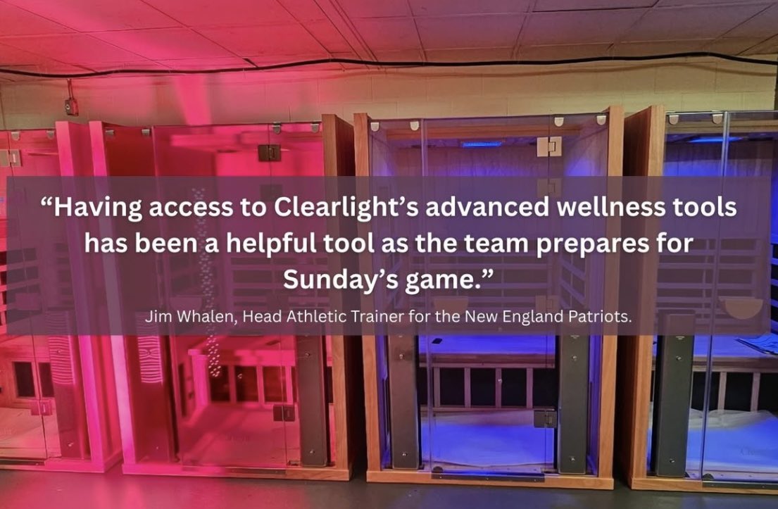 Infrared (IR) Saunas help wellness in seven key areas:
·        Detox the body –eliminate toxins that accumulate in the body 
·        Relax the mind – gentle, soothing therapeutic heat 
·        Burn calories – each session helps burn up to 400 additional calories