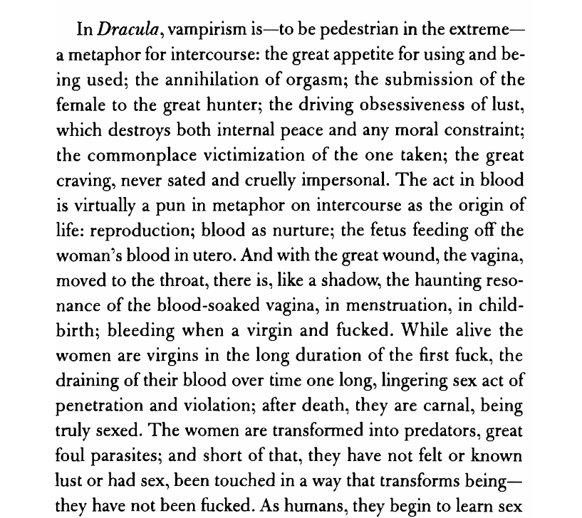 ceaseium's tweet photo. almost as if dworkin wrote about it https://t.co/5zPkc6UxjY