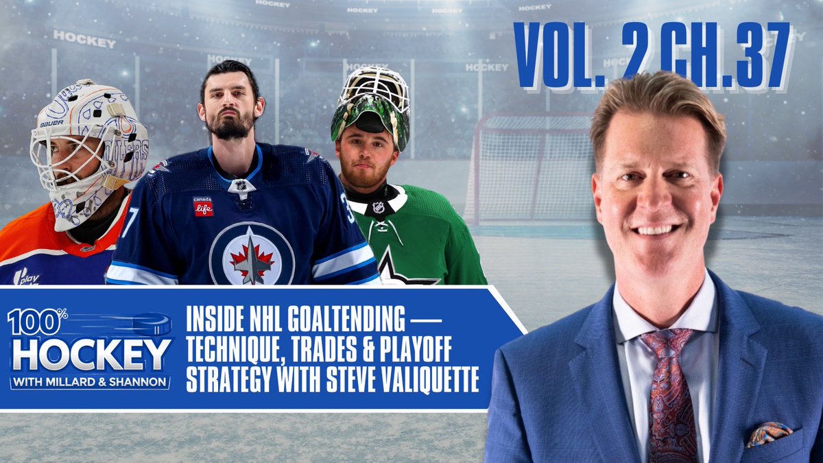 John Shannon tweet media